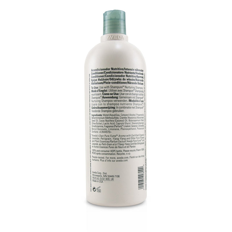 Aveda Shampure Nurturing Conditioner 