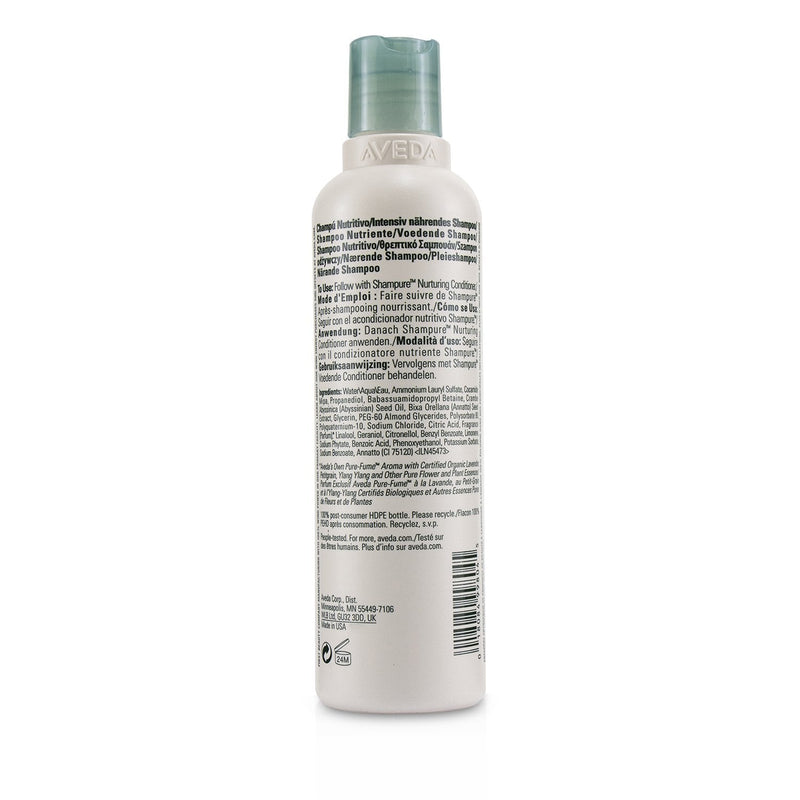 Aveda Shampure Nurturing Shampoo 