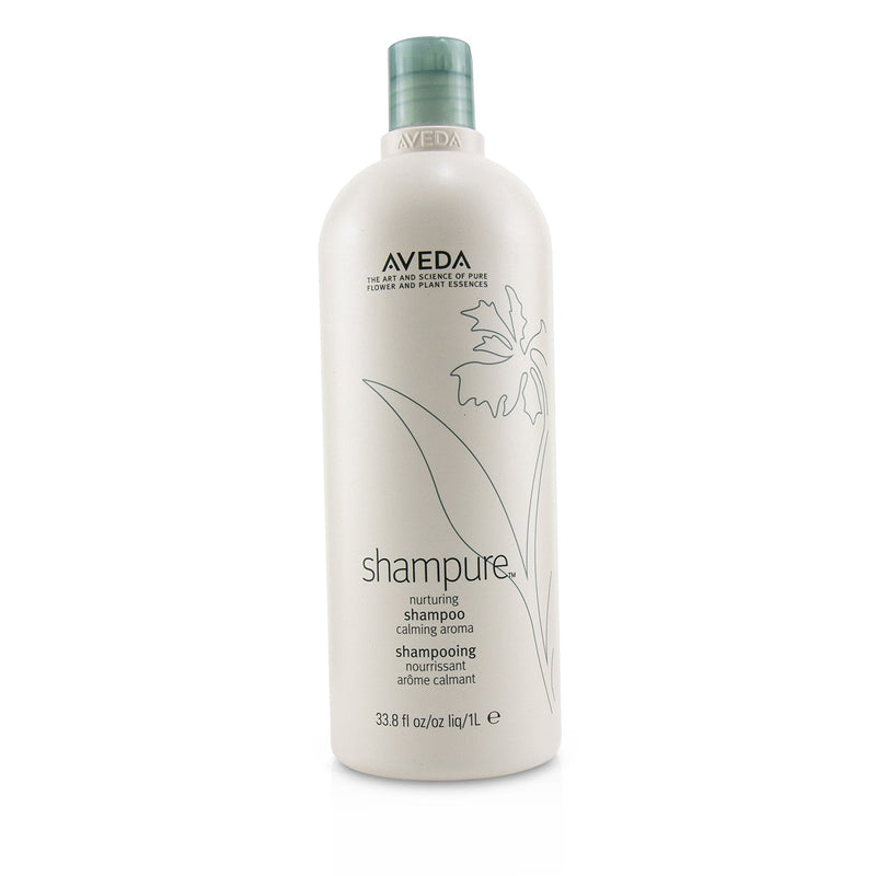Aveda Shampure Nurturing Shampoo 