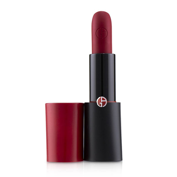 Giorgio Armani Rouge D'Armani Matte Intense Matte & Comfort Lipcolor - # 404 Stroke 