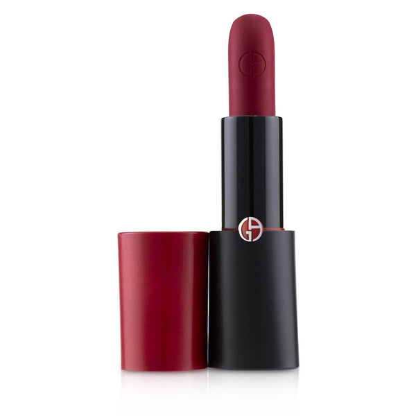 Giorgio Armani Rouge D'Armani Matte Intense Matte & Comfort Lipcolor - # 505 Quintessence 
