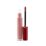 Giorgio Armani Lip Maestro Intense Velvet Color (Liquid Lipstick) - # 204 (Nuda)  6.5ml/0.22oz