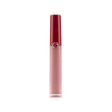 Giorgio Armani Lip Maestro Intense Velvet Color (Liquid Lipstick) - # 401 (Tibetan Orange) (Box Slightly Damaged)  6.5ml/0.22oz