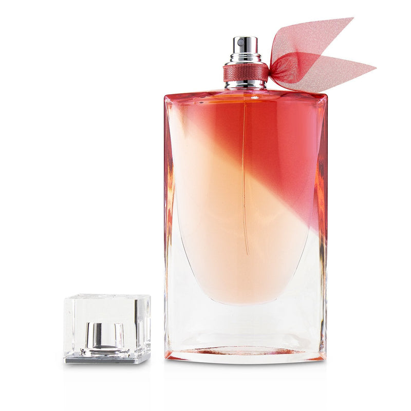 Lancome La Vie Est Belle En Rose L'Eau De Toilette Spray  100ml/3.4oz