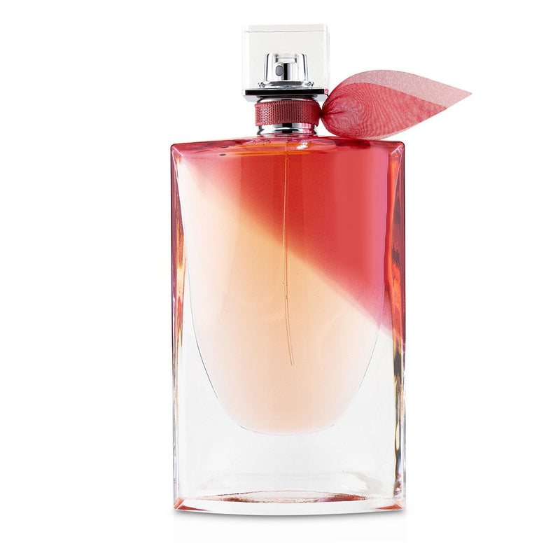 Lancome La Vie Est Belle En Rose L'Eau De Toilette Spray  100ml/3.4oz