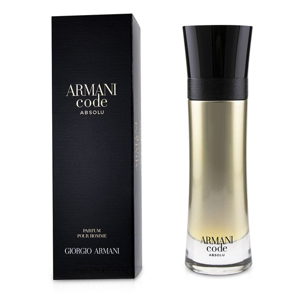 Giorgio Armani Armani Code Absolu Eau De Parfum Spray 