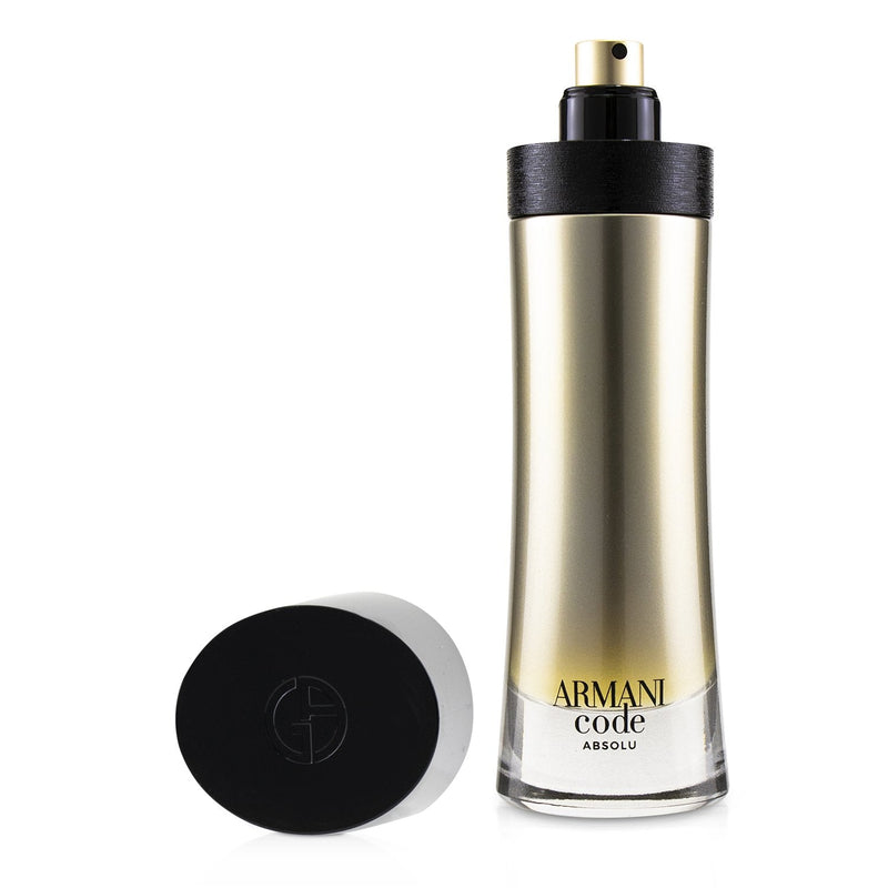 Giorgio Armani Armani Code Absolu Eau De Parfum Spray 