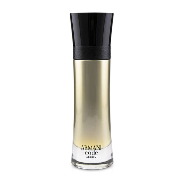 Giorgio Armani Armani Code Absolu Eau De Parfum Spray 