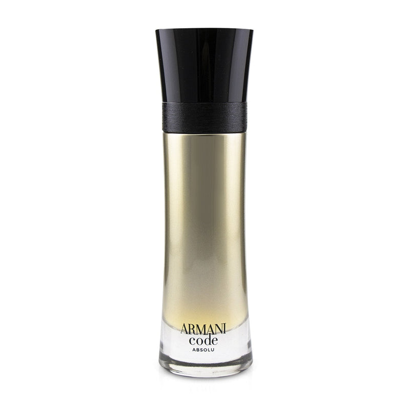 Giorgio Armani Armani Code Absolu Eau De Parfum Spray 