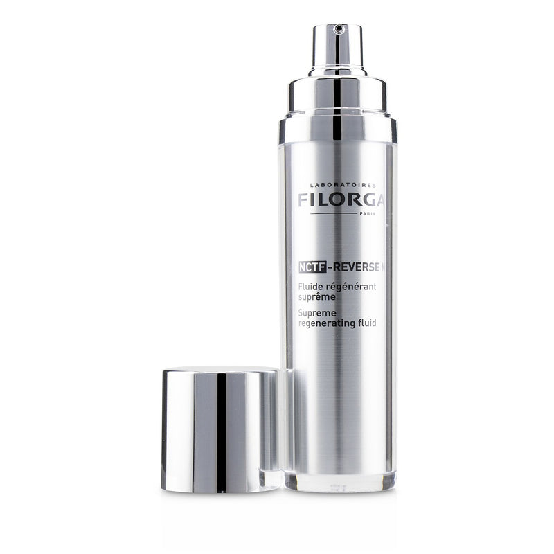 Filorga NCTF-Reverse Mat Supreme Regenerating Fluid 