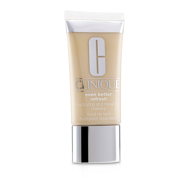 Clinique Even Better Refresh Hydrating And Repairing Makeup - # WN 01 Flax 