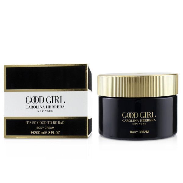 Carolina Herrera Good Girl Body Cream 