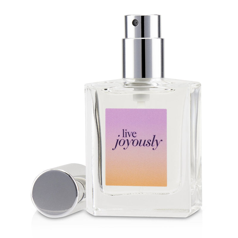 Philosophy Live Joyously Eau De Parfum Spray 