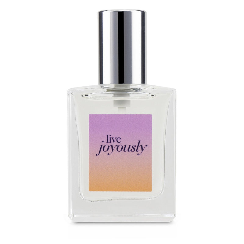 Philosophy Live Joyously Eau De Parfum Spray 