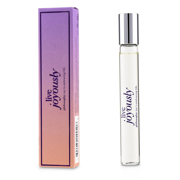 Philosophy Live Joyously Eau De Parfum Roll-On 