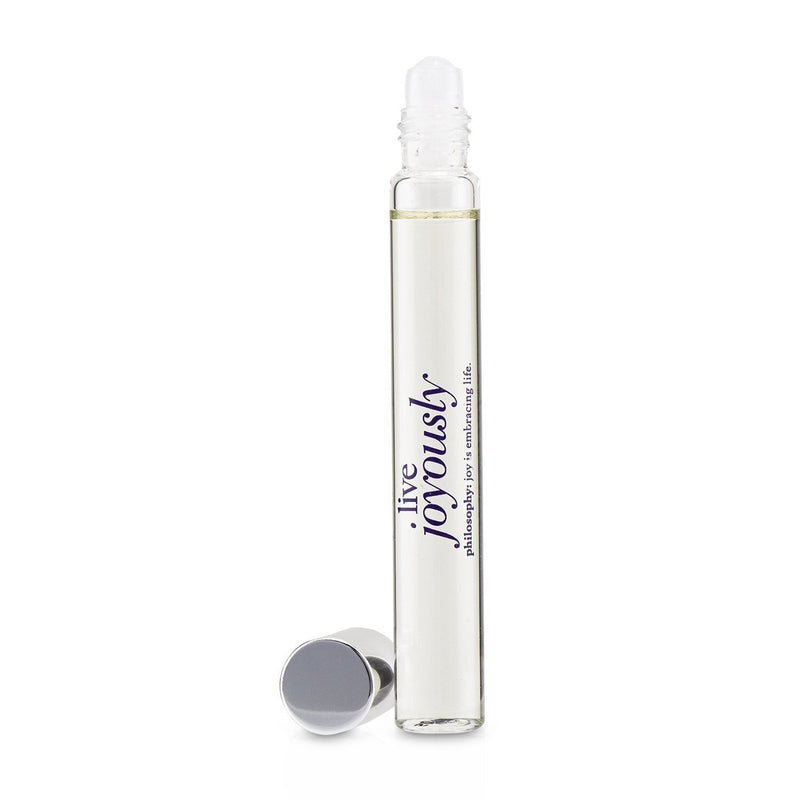 Philosophy Live Joyously Eau De Parfum Roll-On 