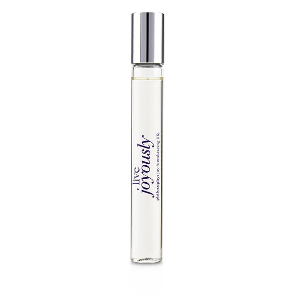 Philosophy Live Joyously Eau De Parfum Roll-On 