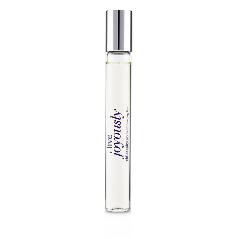 Philosophy Live Joyously Eau De Parfum Roll-On 
