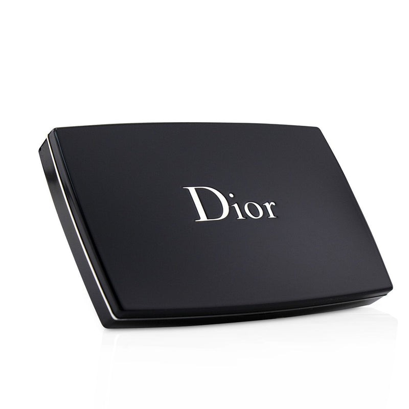 Christian Dior Diorskin Forever Extreme Control Perfect Matte Powder Makeup SPF 20 - # 010 Ivory 