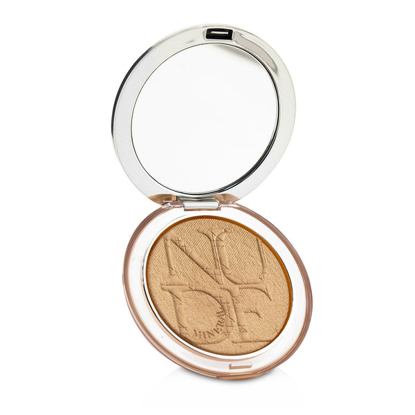 Diorskin nude luminizer shimmering glow outlet powder