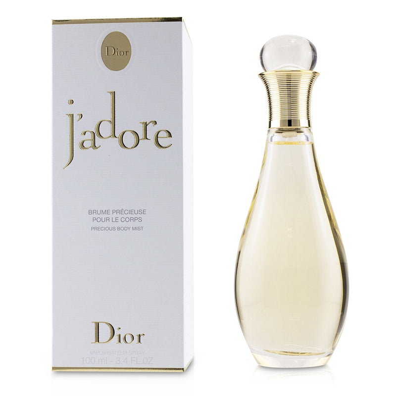 Christian Dior J'Adore Precious Body Mist 