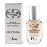 Christian Dior Capture Youth Age-Delay Advanced Eye Treatment 
