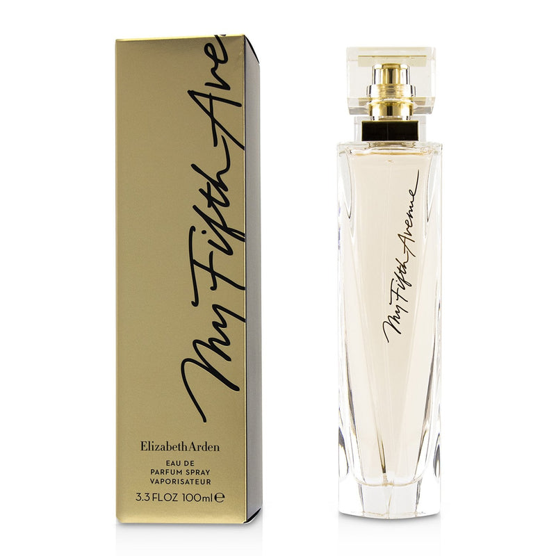 Elizabeth Arden My Fifth Avenue Eau De Parfum Spray 