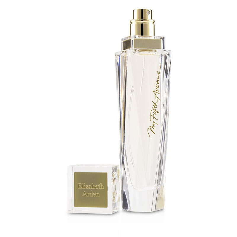 Elizabeth Arden My Fifth Avenue Eau De Parfum Spray 