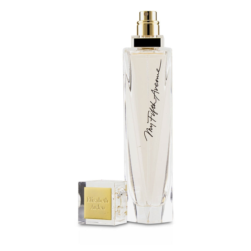 Elizabeth Arden My Fifth Avenue Eau De Parfum Spray 