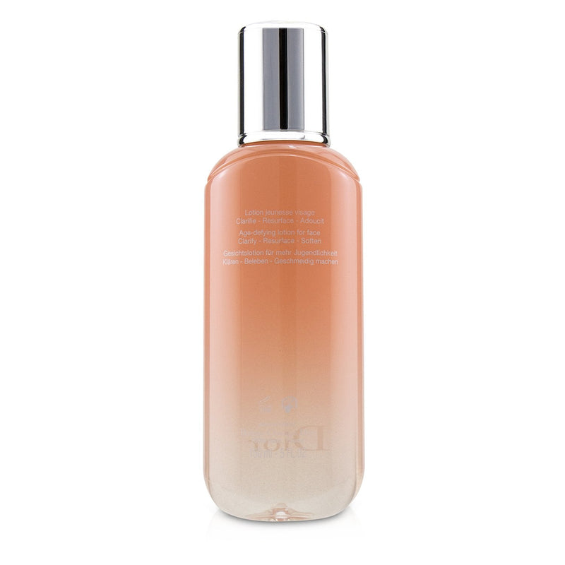Christian Dior Capture Youth Age-Delay Resurfacing Water 
