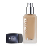 Christian Dior Dior Forever 24H Wear High Perfection Foundation SPF 35 - # 3CR (Cool Rosy)  30ml/1oz