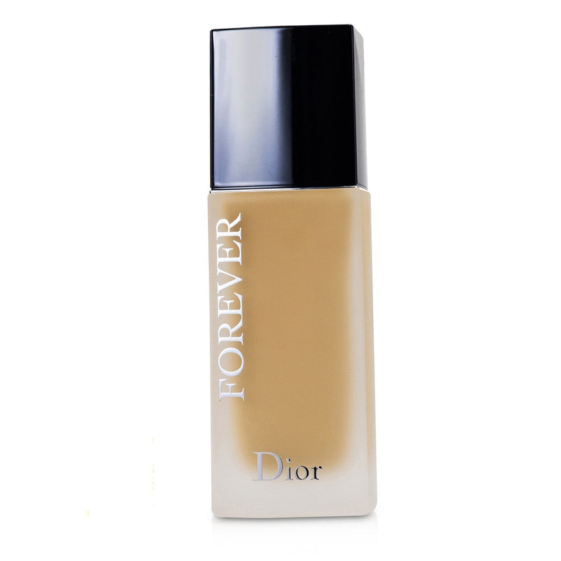 Christian Dior Dior Forever 24H Wear High Perfection Foundation SPF 35 - # 3W (Warm)  30ml/1oz