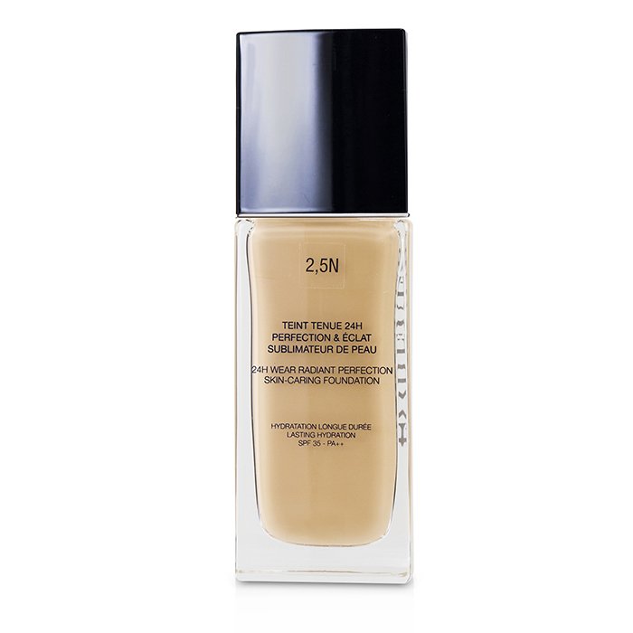 Christian Dior Dior Forever Skin Glow 24H Wear Radiant Perfection Foundation SPF 35 - # 2.5N (Neutral)  30ml/1oz