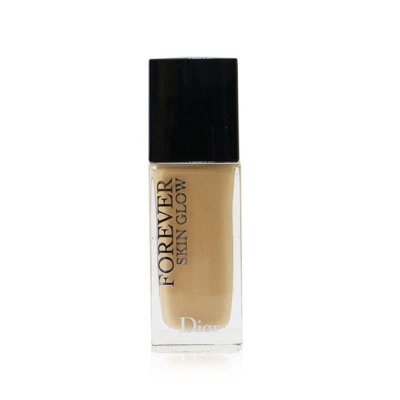 Christian Dior Dior Forever Skin Glow 24H Wear Radiant Perfection Foundation SPF 35 - # 2.5N (Neutral)  30ml/1oz