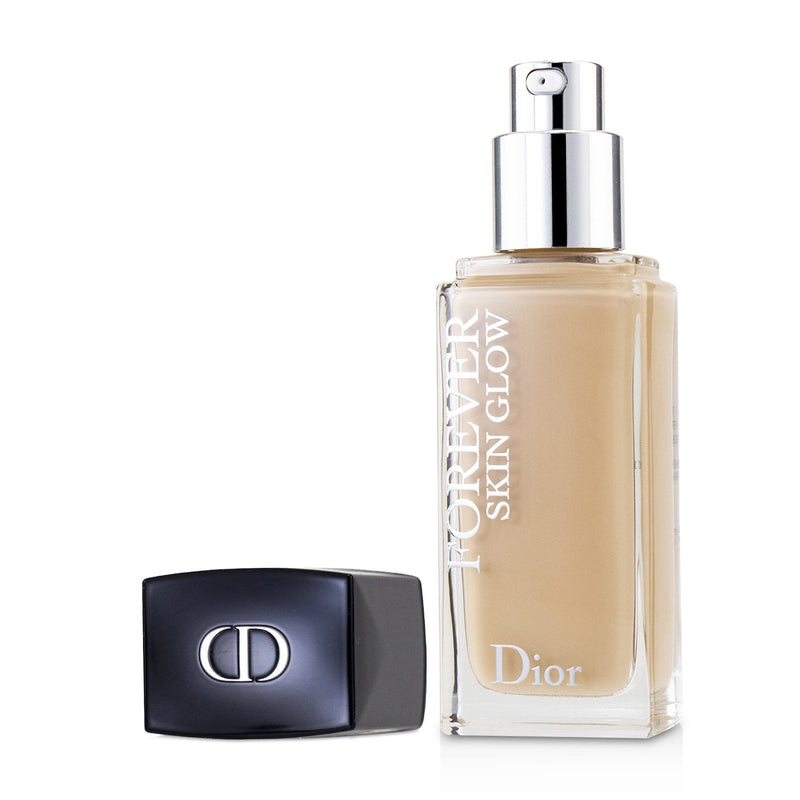 Christian Dior Dior Forever Skin Glow 24H Wear Radiant Perfection Foundation SPF 35 - # 2CR (Cool Rosy)  30ml/1oz