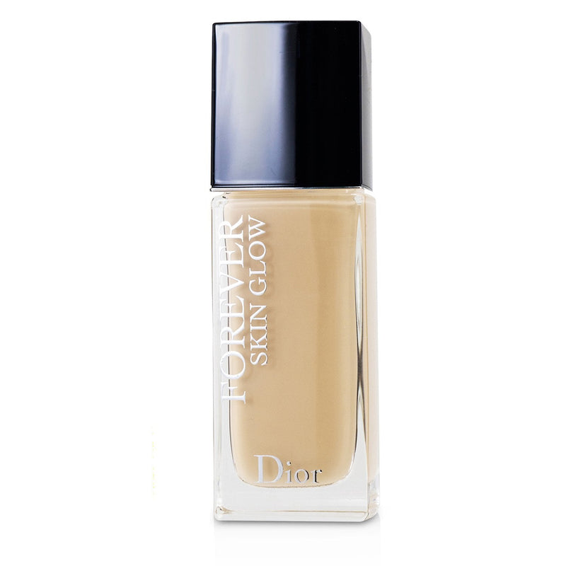 Christian Dior Dior Forever Skin Glow 24H Wear High Perfection Foundation SPF 35 - # 2N (Neutral)  30ml/1oz