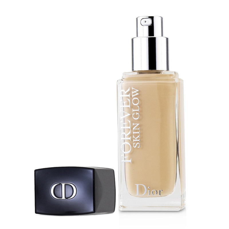 Christian Dior Dior Forever Skin Glow 24H Wear High Perfection Foundation SPF 35 - # 2N (Neutral)  30ml/1oz