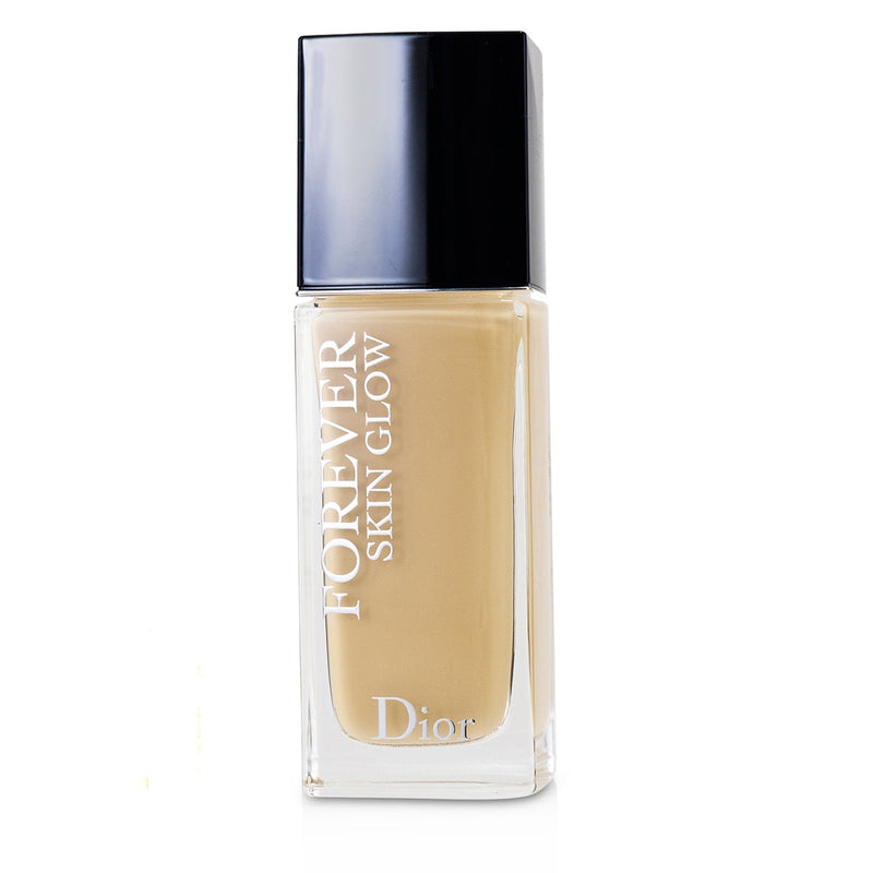 Christian Dior Dior Forever Skin Glow 24H Wear Radiant Perfection Foundation SPF 35 - # 2W (Warm)  30ml/1oz