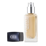 Christian Dior Dior Forever Skin Glow 24H Wear Radiant Perfection Foundation SPF 35 - # 2WP (Warm Peach)  30ml/1oz