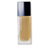 Christian Dior Dior Forever Skin Glow 24H Wear Radiant Perfection Foundation SPF 35 - # 3WO (Warm Olive)  30ml/1oz
