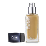 Christian Dior Dior Forever Skin Glow 24H Wear Radiant Perfection Foundation SPF 35 - # 3WO (Warm Olive)  30ml/1oz