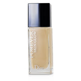 Christian Dior Dior Forever Skin Glow 24H Wear Radiant Perfection Foundation SPF 35 - # 1W (Warm)  30ml/1oz