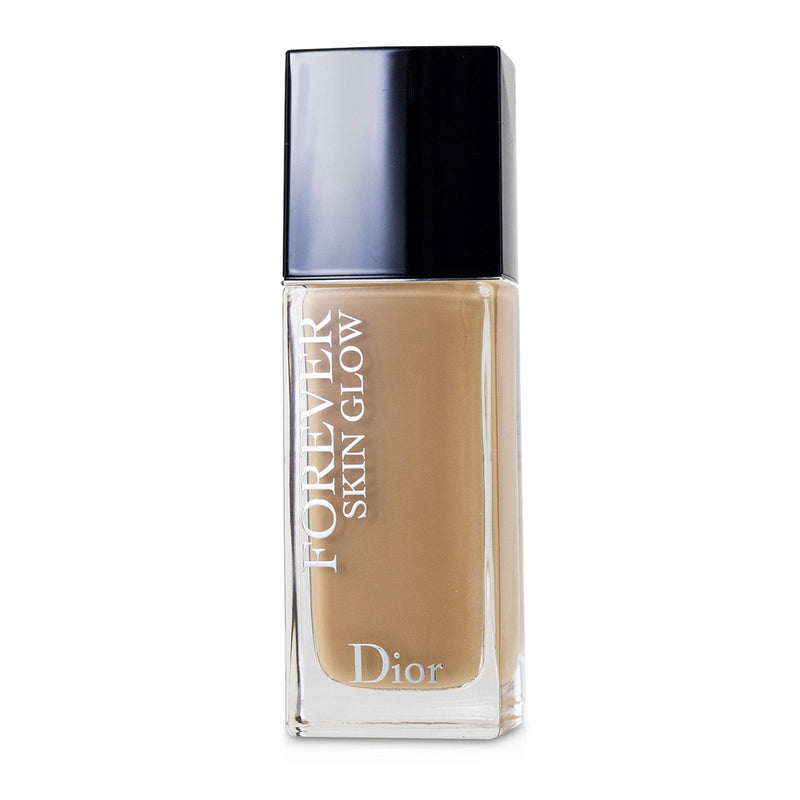 Christian Dior Dior Forever Skin Glow 24H Wear Radiant Perfection Foundation SPF 35 - # 3.5N (Neutral)  30ml/1oz