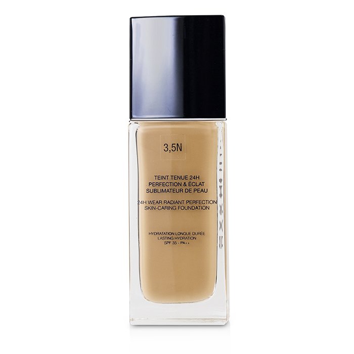 Christian Dior Dior Forever Skin Glow 24H Wear Radiant Perfection Foundation SPF 35 - # 3.5N (Neutral)  30ml/1oz