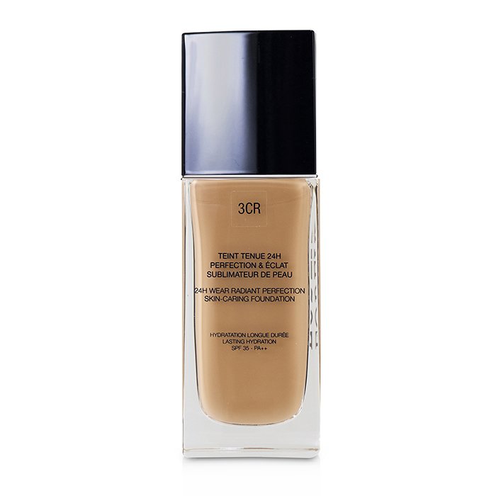 Christian Dior Dior Forever Skin Glow 24H Wear Radiant Perfection Foundation SPF 35 - # 3CR (Cool Rosy)  30ml/1oz