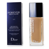 Christian Dior Dior Forever Skin Glow 24H Wear Radiant Perfection Foundation SPF 35 - # 3WP (Warm Peach)  30ml/1oz