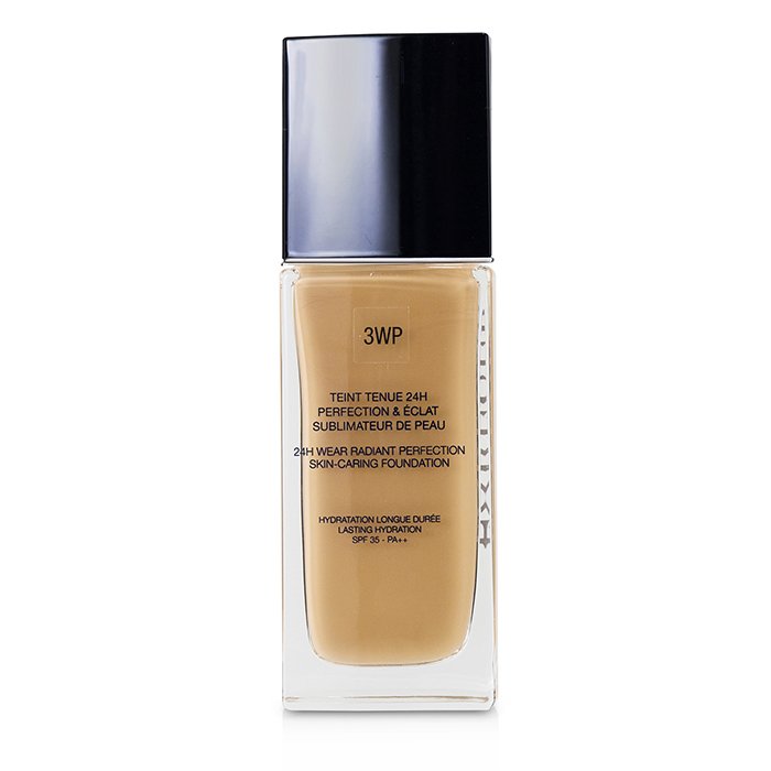 Christian Dior Dior Forever Skin Glow 24H Wear Radiant Perfection Foundation SPF 35 - # 3WP (Warm Peach)  30ml/1oz