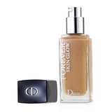 Christian Dior Dior Forever Skin Glow 24H Wear Radiant Perfection Foundation SPF 35 - # 3WP (Warm Peach)  30ml/1oz