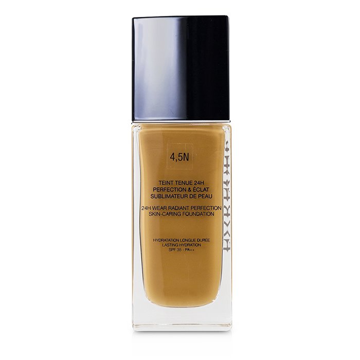 Christian Dior Dior Forever Skin Glow 24H Wear Radiant Perfection Foundation SPF 35 - # 4.5N (Neutral)  30ml/1oz