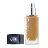 Christian Dior Dior Forever Skin Glow 24H Wear Radiant Perfection Foundation SPF 35 - # 4.5N (Neutral)  30ml/1oz